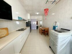 Blk 408 Bedok North Avenue 2 (Bedok), HDB 4 Rooms #568357451